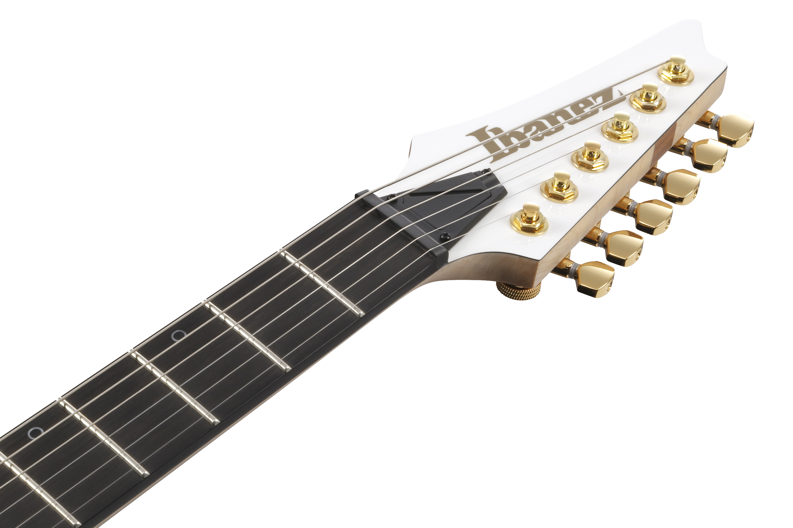 S721RG E-Gitarre 6-String White 